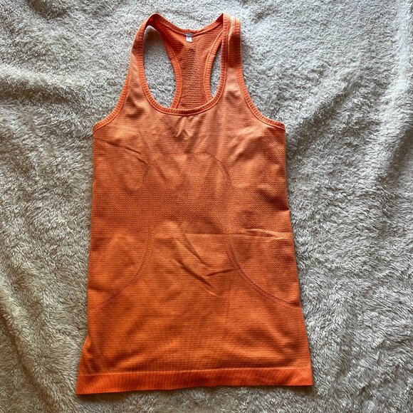 Lululemon Swiftly Tech Racerback Tank Top 2.0 - Picture 3 of 6
